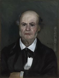 Leonard Renoir, The Artist's Father