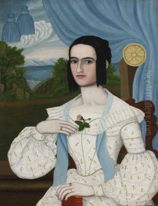 Permelia Redmon Wheeler (1816-1881)