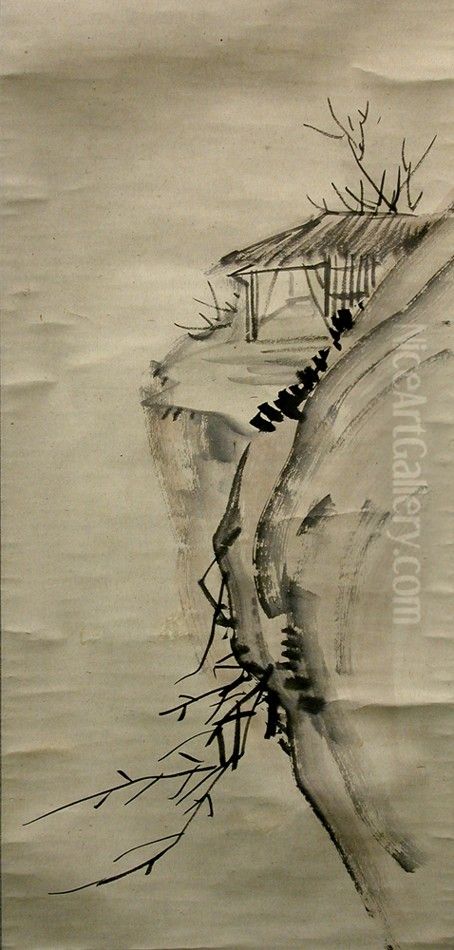 Poem-painting 