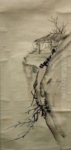 Poem-painting 