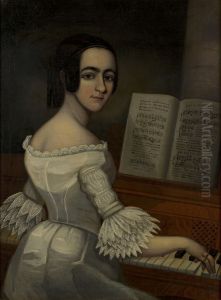 Self Portrait