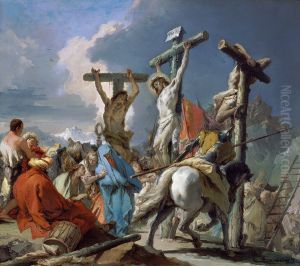 The Crucifixion