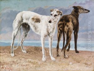 The Greyhounds of the Comte de Choiseul