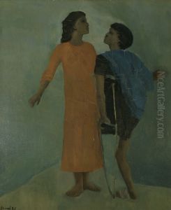 The Meeting