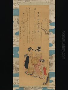 liu xia mei ren tu