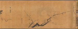 shou ye tan you bi 『hua yuan』