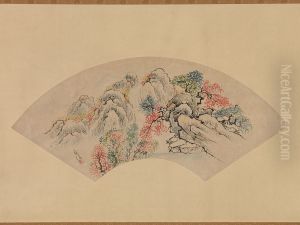 Autumnal Landscape