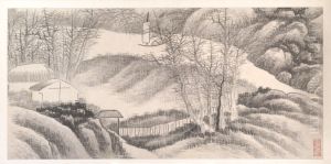 Paysages des douze mois