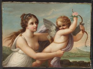 The Victory of Eros