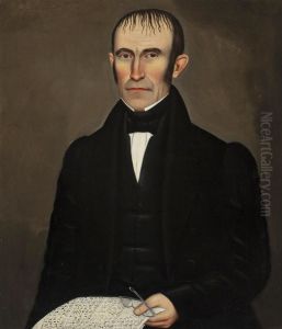 Eleazer Cowles