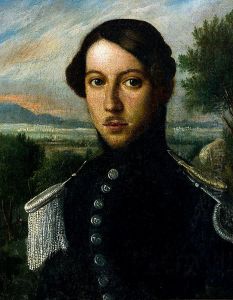 Portrait of the Duke of Orleans