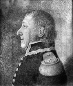 Christian Sandborg