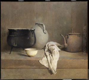 Study in Grey