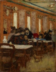 Le Petit Restaurant