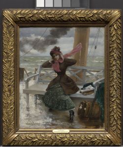 The Passenger