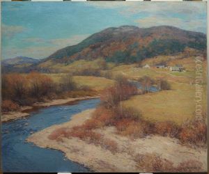 Indian Summer, Vermont