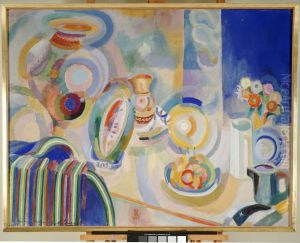 Portuguese Still Life