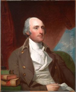 John Ashley, Esq.