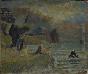 Sirens of the Sea