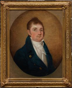 Commodore Isaac Hull