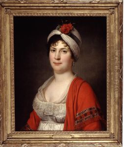 Mrs. Sims of Philadelphia