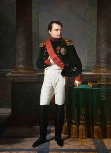 Napoleon Bonaparte (1769-1821), Emperor