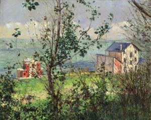 Cottage in Trouville