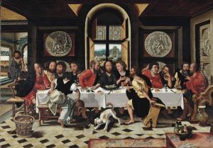 Last Supper