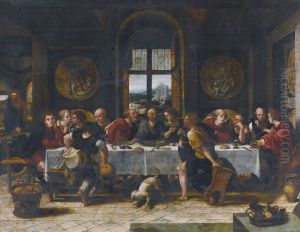 Last Supper