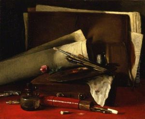 The Attributes of Painting