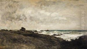 Seascape Seascape