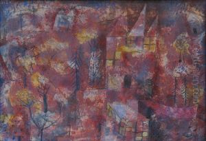 paysage a l'enfant