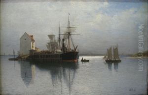 Seascape