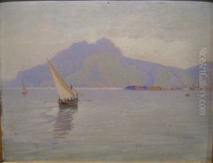 Palermo harbour