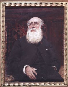 Portrait de Monsieur de Calonne