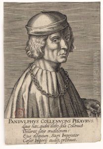 Pandulphus Collenucius Pisaurius