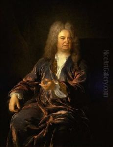 Portrait of a Man
