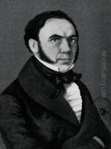 Henrik Helliesen
