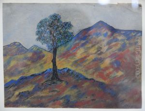 Hillscape