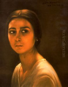 Mujer de Cordoba