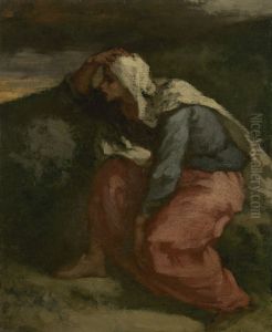Fisherman's wife