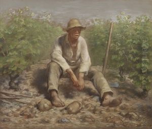 Le vigneron