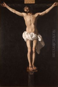 Christ on the Cross