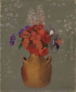Vase of Flowers