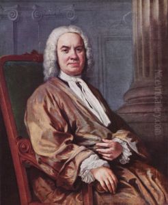 Der Kaufmann Sigismund Streit