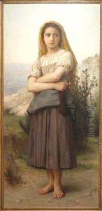 Shepherdess
