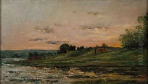 On the Oise