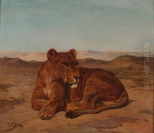 Lioness