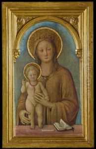 Madonna Tadini