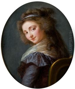 The Countess of Chatenois